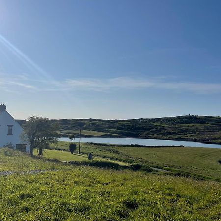 Seafront House With Own Private Pier In Gunpoint, Schull, West Cork Villa Seafort Buitenkant foto