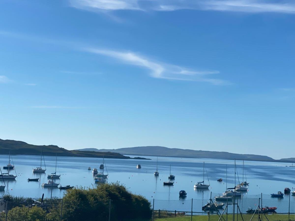Seafront House With Own Private Pier In Gunpoint, Schull, West Cork Villa Seafort Buitenkant foto