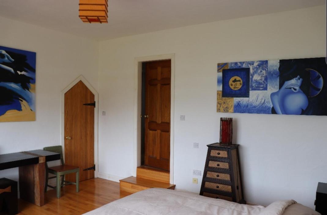 Seafront House With Own Private Pier In Gunpoint, Schull, West Cork Villa Seafort Buitenkant foto